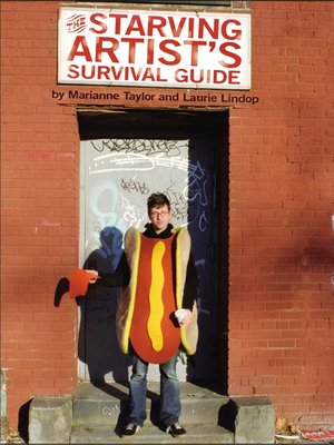 cover image of Starving Artist's Survival Guide